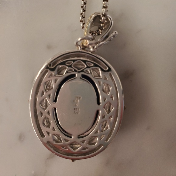 Ben Bridge Necklace - never worn! - Picture 3 of 4